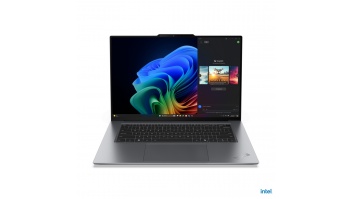 Lenovo ThinkPad X9-15 Gen 1 Touch 15.3 2.8K ULT7-258V/32GB/1TB/Intel Arc Graphics/WIN11 Pro/ENG Backlit kbd/Grey/FP/3Y Warranty