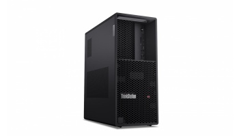 Lenovo ThinkStation P3 Tower Gen 2 ULT7-265K/64GB/1TB/Intel Graphics/WIN11 Pro/ENG kbd/3Y Warranty