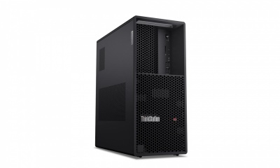 Lenovo ThinkStation P3 Tower Gen 2 ULT7-265K/64GB/1TB/Intel Graphics/WIN11 Pro/ENG kbd/3Y Warranty
