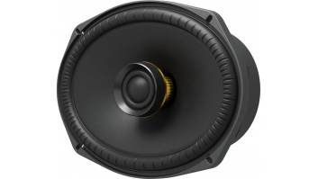 Sony XS-690 ES coaxial speakers