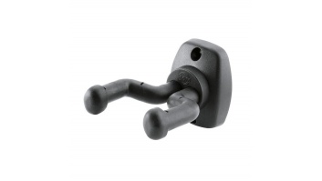K&M 16250 wall mount for guitar
