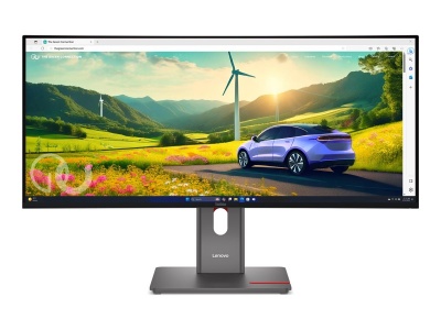 Lenovo ThinkVision P34WD-40 34 3440x1440/HDMI/3Y Warranty | Lenovo