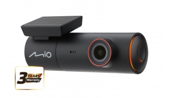 Mio MiVue J35 2.5K 1440P, Wi-Fi OTA & GPS Dash Cam | Mio
