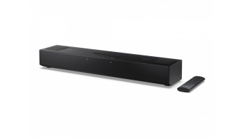 Sharp HT-SB700 2.0.2 Compact Dolby Atmos Soundbar | Sharp