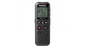 Akcija! PHILIPS diktafons, 8GB