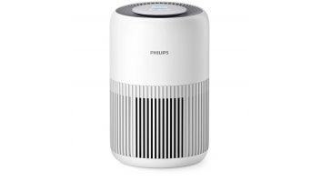 PHILIPS PureProtect Mini 900. sērijas gaisa attīrītājs, Balts