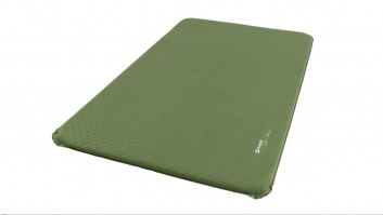 Outwell | Dreamcatcher | Double Self-inflating Mat | 100 mm