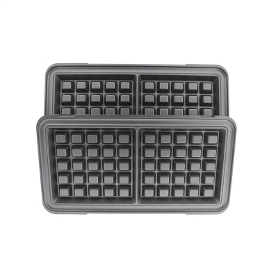 ETA | Waffles plate for ETA315190010 Sorento, 2 pcs | ETA315105025