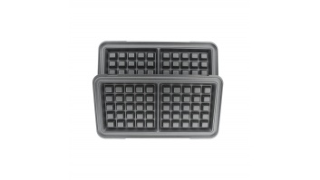 ETA | Waffles plate for ETA315190010 Sorento, 2 pcs | ETA315105025
