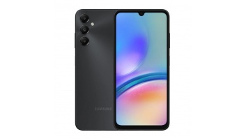 Samsung | Galaxy | A05s | Black | 6.7 " | PLS LCD | 1080 x 2400 pixels | Qualcomm SM6225 | Snapdragon 680 4G (6 nm) | Internal RAM 4 GB | 128 GB | Dual SIM | Nano-SIM | 3G | 4G | Main camera resolution 50+2+2 MP | Secondary camera resolution 13 MP | Andro