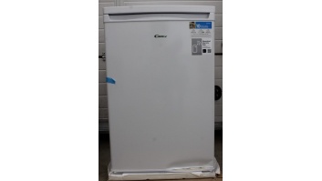 SALE OUT. Candy COHS 45EW Refrigerator, E, Freestanding, Larder, Height 85 cm, Fridge net 95 L, Freezer net 14 L, White  | Candy Refrigerator | COHS 45EW | Energy efficiency class E | Freestanding | Larder | Height 85 cm | Fridge net capacity 95 L | Freez