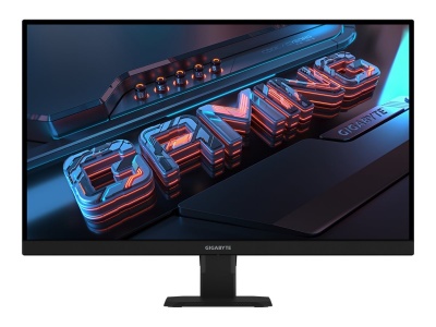 Gigabyte GS27U EK | 27 " | IPS | UHD | 160 Hz | 1 ms | 3840 x 2160 pixels | 350 cd/m² | HDMI ports quantity 2