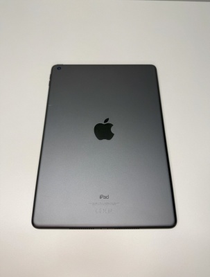 Apple REFURBISHED | iPad 7th Gen | Space Gray | 32GB | Grade B