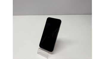 Apple REFURBISHED | iPhone 15 Plus | Black | 128GB | Grade C