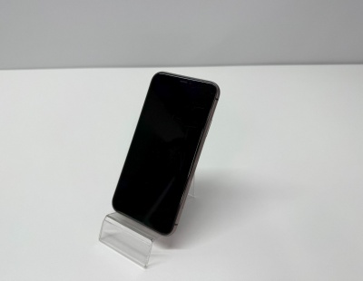 Apple REFURBISHED | iPhone 11 | Black | 64GB | Grade B