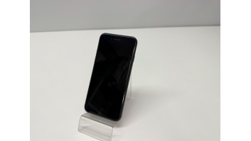 Apple REFURBISHED | iPhone SE 2nd Gen | Black | 64GB | Grade A