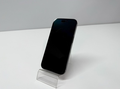 Apple REFURBISHED | iPhone 14 Pro | Space Black | 128GB | Grade B