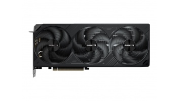 Gigabyte GeForce RTX 5070 Ti WINDFORCE SFF 16G | NVIDIA | 16 GB | GeForce RTX 5070 Ti | GDDR7 | HDMI ports quantity 1 | PCI-E 5.0 | Memory clock speed 2452 MHz
