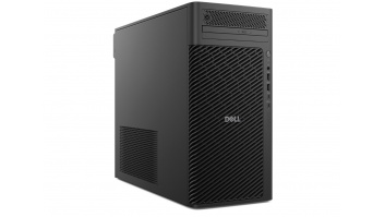 Dell Pro Max Tower T2 Ultra 5 235/16GB/512GB/NVIDIA A400, 4 GB/Win11 Pro/No Kbd/3Y Basic OnSite Warranty