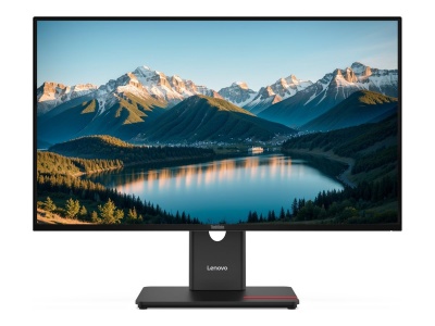 Lenovo ThinkVision T27Q-40 27 2560x1440/HDMI/3Y Warranty