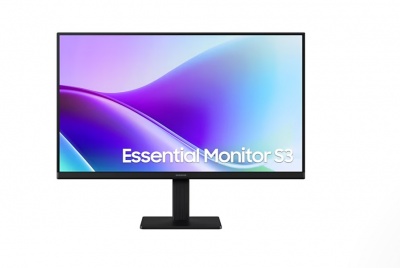 Samsung LS24F320GAUXEN 24" Essential Monitor 1920x1080/16:9/250cd/m2/HDMI