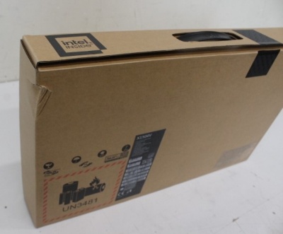 SALE OUT. Asus X1504VA-BQ787W 1335U/0005DA/16G/UI/1CBQ/WOC/V/WAE/G2 | Asus | Vivobook X1504VA-BQ787W | 15.6 " | IPS | FHD | 1920 x 1080 pixels | Intel Core i5 | i5-1335U | 16 GB | DDR4 | Solid-state drive capacity 512 GB | Intel Iris Xe Graphics | Windows