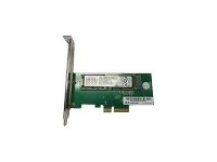 Lenovo | ThinkStation M.2.SSD Adapter High Profile | M.2 (Adapter for you to install a M.2 SSD into your ThinkStation systems with high profile bracket)