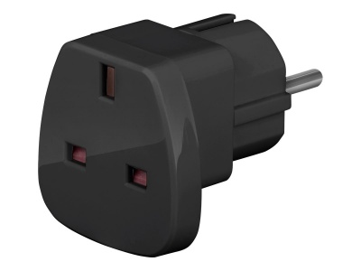 Goobay | Travel adapter | 2500 W | 250 V