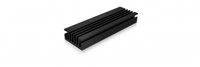 Raidsonic | Heat sink for M.2 SSD | ICY BOX   IB-M2HS-70
