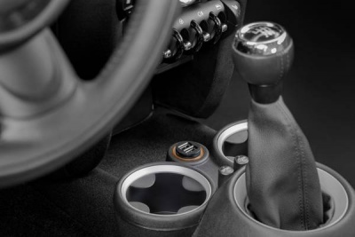 Goobay | Dual USB car charger | 58912 | USB Mini Car Charger