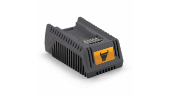 MoWox | Charger 1 A, 60W, Suitable for Mowox 40V Li-Ion Battery BC 82