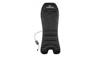 Next Level Racing | Haptic Feedback Gaming Pad | HF8 PRO | Black