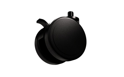 Next Level Racing | Lockable castor wheels | NLR-A007 | Black