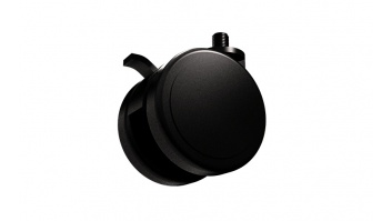 Next Level Racing | Lockable castor wheels | NLR-A007 | Black