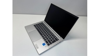 HP | REFURBISHED Grade A HP EliteBook 830 G8 | 13.3 " | FHD | Intel Core i5 | i5-1135G7 | 8 GB | Solid-state drive capacity 256 GB | Intel Iris Xe Graphics | Windows 11 Pro | Keyboard language Nordic | Keyboard backlit | Warranty 12 month(s)