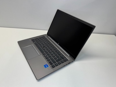 HP | REFURBISHED Grade C HP ZBook Firefly 14 G8 | 14 " | FHD | Intel Core i7 | i7-1165G7 | 16 GB | Solid-state drive capacity 512 GB | NVIDIA T500 4GB | Windows 11 Pro | Keyboard language Swedish | Keyboard backlit | Warranty 12 month(s)