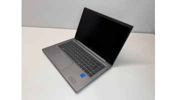 HP | REFURBISHED Grade C+ HP ZBook Firefly 14 G8 | 14 " | FHD | Intel Core i7 | i7-1165G7 | 16 GB | Solid-state drive capacity 512 GB | NVIDIA T500 4GB | Windows 11 Pro | Keyboard language Swedish | Keyboard backlit | Warranty 12 month(s)