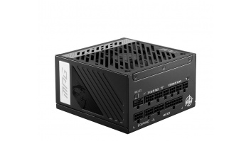 MSI Power Supply | MPG A850G PCIE5 | 850 W