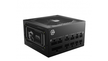 MSI Power Supply | MAG A850GL PCIE5 II | 850 W