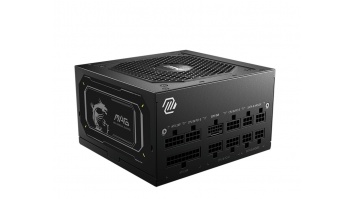 MSI Power Supply | MAG A750GL PCIE5 II | 750 W