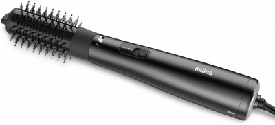 Braun Hair Styling Comb | BRAS420E Airstyler 4.2 | 1000 W | Black