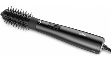Braun Hair Styling Comb | BRAS420E Airstyler 4.2 | 1000 W | Black