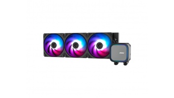 MSI Liquid Cooling | MAG CORELIQUID A13 360 | Intel, AMD