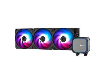 MSI Liquid Cooling | MAG CORELIQUID A13 360 | Intel, AMD