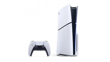 PLAYSTATION 5 CONSOLE SLIM 1TB/AFT.BUNDLE 711719589037AB SONY