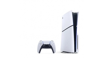 PLAYSTATION 5 CONSOLE SLIM DIG/1TB A.BUND 711719589259AB SONY