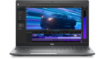 Dell Mobile Precision 3591 | 15.6 " | FHD | 1920 x 1080 pixels | Intel Core Ultra 7 | 155H | 16 GB | DDR5 | Solid-state drive capacity 512 GB | NVIDIA RTX 1000 Ada Generation | GDDR6 | 6 GB | Windows 11 Pro | 802.11ax | Keyboard language English | Keyboar