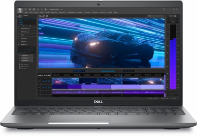 Dell Mobile Precision 3591 | 15.6 " | FHD | 1920 x 1080 pixels | Intel Core Ultra 7 | 155H | 16 GB | DDR5 | Solid-state drive capacity 512 GB | NVIDIA RTX 1000 Ada Generation | GDDR6 | 6 GB | Windows 11 Pro | 802.11ax | Keyboard language English | Keyboar