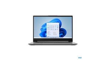 Lenovo IdeaPad 3 17IAU7 17.3 HD+ i3-1215U/8GB/128GB/Intel UHD/WIN11 Home/ENG kbd/Grey/2Y Warranty