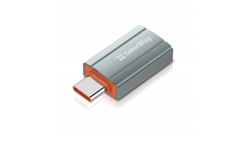 ColorWay USB-A to Type-C Adapter | CW-AD-AC